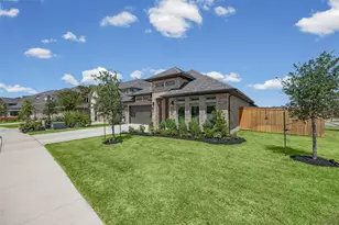 1200 Scenic Green Loop, Georgetown, TX 78628 - Photo 2