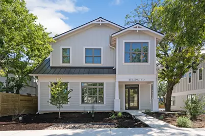 408 W 38 1/2 Street #2-1, Austin, TX 78705 - Photo 1