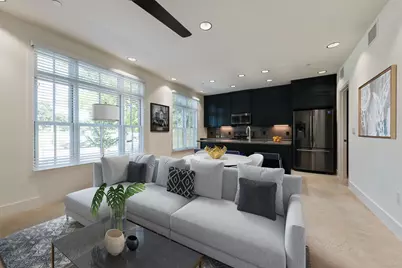 408 W 38 1/2 Street #2-1, Austin, TX 78705 - Photo 4