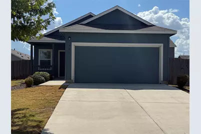 905 Big Rocky Bend, Georgetown, TX 78626 - Photo 1