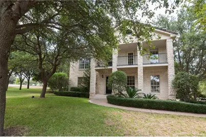 1701 Idle Hour Cove, Lakeway, TX 78734 - Photo 1