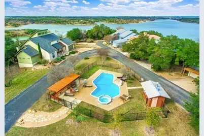 503 Coventry (Lot 293-A) Road, Spicewood, TX 78669 - Photo 8