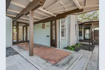 2704 Oakhurst Avenue, Austin, TX 78703 - Photo 2