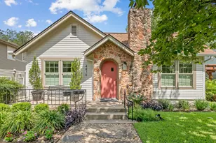 4416 Rosedale Ave, Austin, TX 78756 - Photo 2