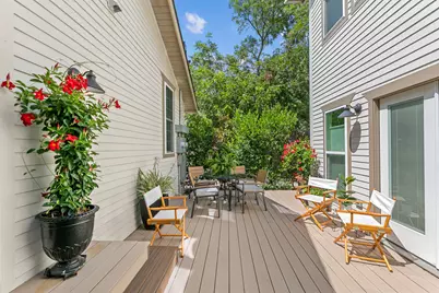 4416 Rosedale Avenue #Unit 1, Austin, TX 78756 - Photo 26