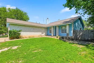 12805 Tomanet Trail #B, Austin, TX 78727 - Photo 2