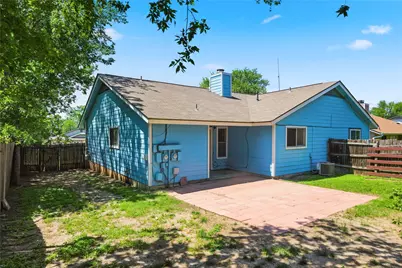 12805 Tomanet Trail #B, Austin, TX 78727 - Photo 24