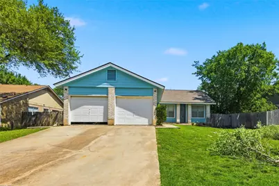 12805 Tomanet Trail #B, Austin, TX 78727 - Photo 26
