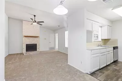 12805 Tomanet Trail #B, Austin, TX 78727 - Photo 6