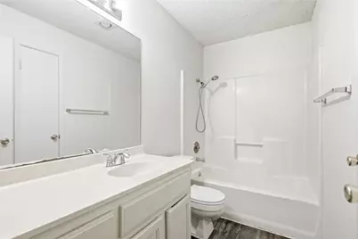 12805 Tomanet Trail #B, Austin, TX 78727 - Photo 14