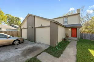 6101 Asa Dr, Austin, TX 78744 - Photo 2