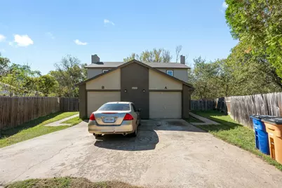 6101 Asa Drive, Austin, TX 78744 - Photo 1