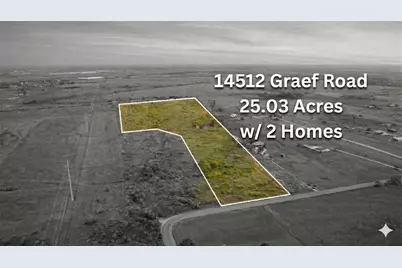 14512 Graef Road, Creedmoor, TX 78610 - Photo 1
