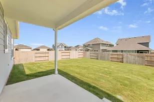 316 Daniels Dusty Trl, Georgetown, TX 78626 - Photo 26