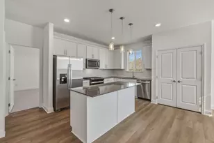 316 Daniels Dusty Trl, Georgetown, TX 78626 - Photo 4
