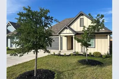 111 Sweetwater Creek Lane, Hutto, TX 78634 - Photo 1