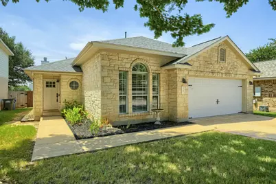 2748 Granite Creek Drive, Leander, TX 78641 - Photo 2