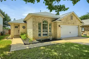 2748 Granite Creek Dr, Leander, TX 78641 - Photo 2