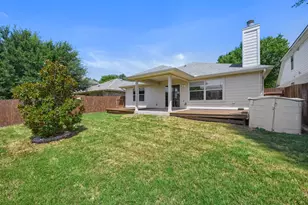 2748 Granite Creek Dr, Leander, TX 78641 - Photo 16