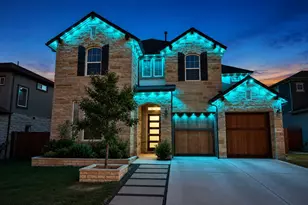 7290 Shoshoni Loop, Round Rock, TX 78681 - Photo 2
