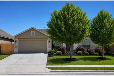 309 Loch Lomond Street, Hutto, TX 78634 - Photo 1