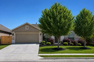 309 Loch Lomond, Hutto, TX 78634 - Photo 1