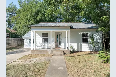 1028 E 43rd Street, Austin, TX 78751 - Photo 1