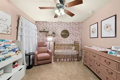 208 Paul Azinger Court, Round Rock, TX 78664 - Photo 26
