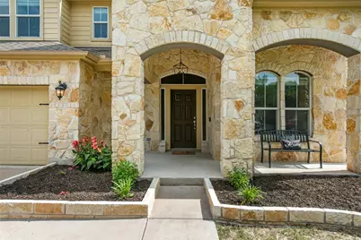 208 Paul Azinger Court, Round Rock, TX 78664 - Photo 2