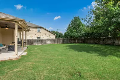 208 Paul Azinger Court, Round Rock, TX 78664 - Photo 30