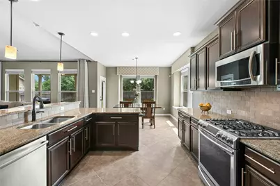 208 Paul Azinger Court, Round Rock, TX 78664 - Photo 8