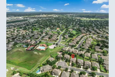 208 Paul Azinger Court, Round Rock, TX 78664 - Photo 34