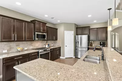 208 Paul Azinger Court, Round Rock, TX 78664 - Photo 6