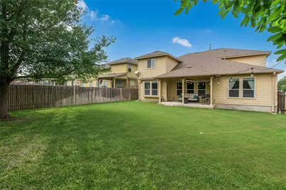 208 Paul Azinger Court, Round Rock, TX 78664 - Photo 32
