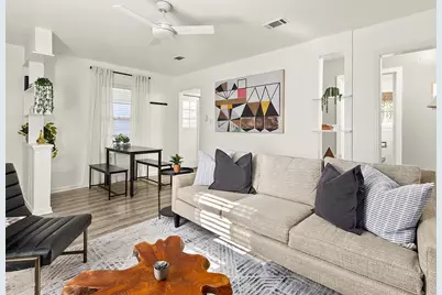 3312 Bengston Street, Austin, TX 78702 - Photo 2
