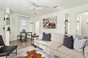 3312 Bengston St, Austin, TX 78702 - Photo 2