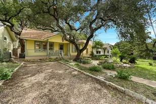 802 W Gibson St, Austin, TX 78704 - Photo 2
