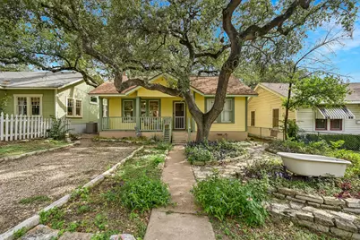 802 W Gibson Street, Austin, TX 78704 - Photo 1