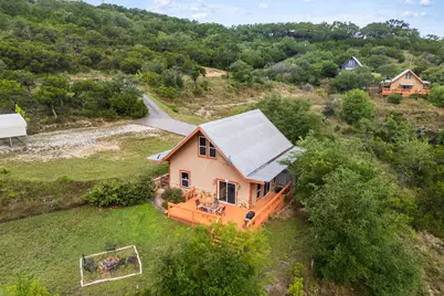 28537 Paradise Manor Drive, Marble Falls, TX 78654 - Photo 20