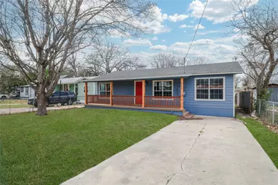 7126 W Westbriar Street, San Antonio, TX 78227 - Photo 4