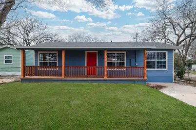 7126 W Westbriar Street, San Antonio, TX 78227 - Photo 2