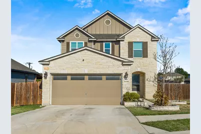 104 Rocroi Drive, Georgetown, TX 78626 - Photo 34