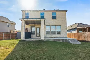 104 Rocroi Dr, Georgetown, TX 78626 - Photo 34