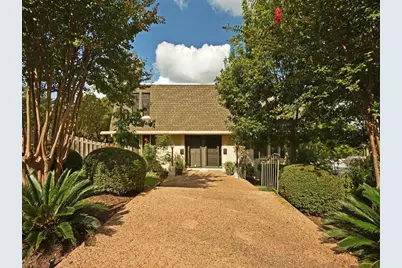 3200 Maywood Avenue #A, Austin, TX 78703 - Photo 2