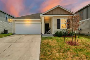 14601 Shooter McGavin Dr, Manor, TX 78653 - Photo 1