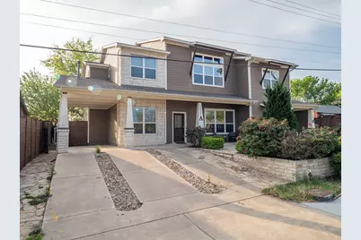 5605 Roosevelt Avenue #A, Austin, TX 78756 - Photo 2