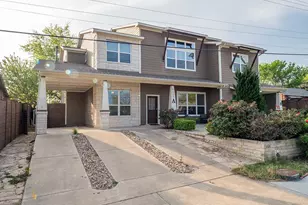 5605 Roosevelt Ave, Austin, TX 78756 - Photo 2
