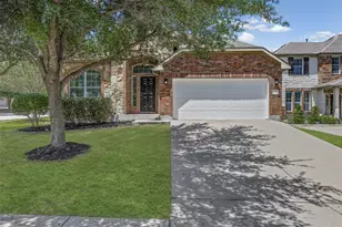 2300 Ambling Trail, Pflugerville, TX 78660 - Photo 1