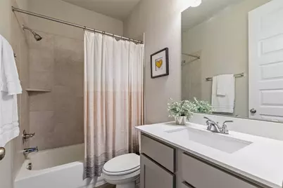 305 Terra Manor Trail, Georgetown, TX 78628 - Photo 20