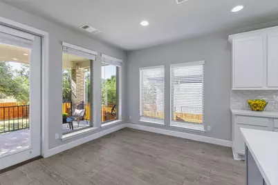 305 Terra Manor Trail, Georgetown, TX 78628 - Photo 10